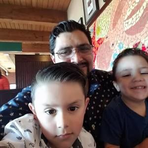 Meet your Posher, Marcos bruno